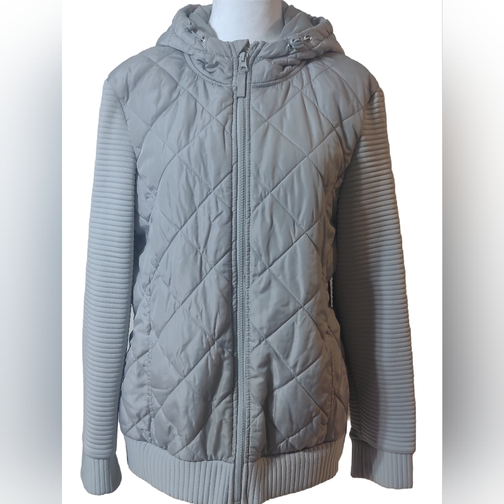 Time and Tru Jacket